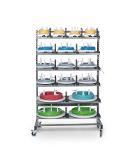 MATBOI 450 storage system for cable rings