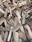 Kiln Dried Firewood , Oak and Beech Firewood Logs for Sale