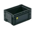 VDA-R-KLT ESD containers 300 x 200 x 147 mm -...