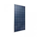 Poly Crystalline Solar Panels made in Europe