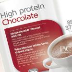 HIGH PROTEIN DRINK POWDERS