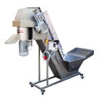 MD(C) 3000 FRUIT WASHER WITH (C) COMPACT GRINDER