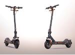 Cunfon RZ800 electric scooter