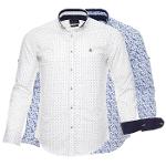Cotton Stretch Shirt - 0085