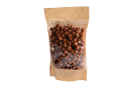 Hazelnuts in caramel coffee flavor 500g