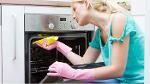 Oven Cleaning in London