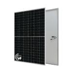 182mm 120cell 455W solar panel from Maysun Solar