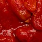 Tomato peeled org