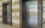 Automatic & Manuel Doors for Elevator
