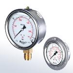 Analogue Pressure Gauges SPG and Accessories