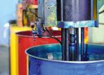 PAINTS & COATINGS Dispersion and Homogenization
