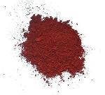 Najel Red clay Powder