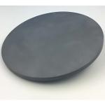 Hot Press Aluminum Nitride Ceramic Plate / Disc