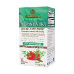 Lakma Moringa Tea Herbal Supplement Goji Berry Flavor