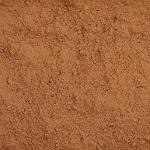Cocoa powder natural 10-12% org