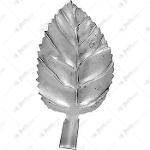 19556 - Ornament Leaf