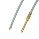 Cable probe 1xPt100/B/4 PVC