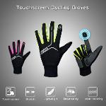 Cycling Gloves Dvg015