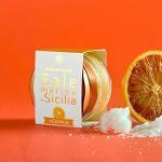 Salt of sicily orange