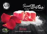 SweetBites Rose