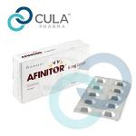 AFINITOR TABLET 5 MG