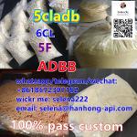 5cladb,6cladb,adbb, 5F-AKB,5F-ADB best price supplier