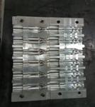 Plastic injection and mold production