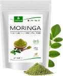 MoriVeda® Moringa leaf powder 250g