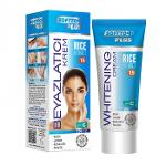 SOFTTO PLUS RICE EXTRACTED WHITENING CREAM