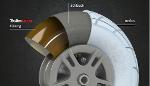 RolkoSMART: puncture protection for pneumatic wheels