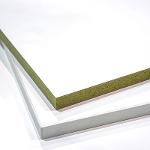 Moisture Resistant White Melamine Board Cut to Size – Edging Service Available