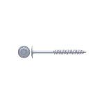 Substructure Alumero Plate Head Screw V2a With Torx, 8 X 120mm