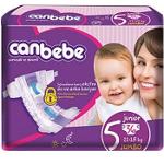 CANBEBE BABY DIAPERS