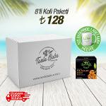 Lime Tea 8 Piece Package