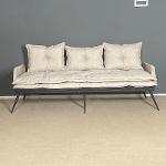 Trindy Folding Daybed & Triple Sofa