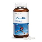 L-Carnitine Capsules 400 mg