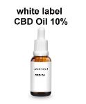 white label CBD oil 10%