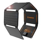 Portable 40W Type-C & DC Solar Charger