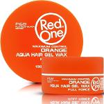 RedOne Hair Wax Full Force Red 150ml