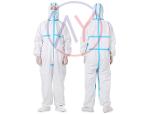 Protective Strappy Overalls 3