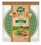 Aly Spinach Tortilla
