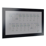 C2152W-L | 21.5" Touch Monitor (Capacitive)