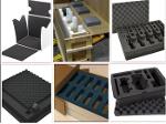 Foam inserts for bottels and boxes