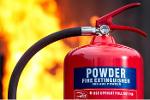 Fire Extinguishers - Arch Fire Systems