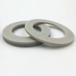 170w/mk ALN Aluminum Nitride Ceramic Ring