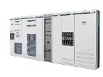 PC/MCC Low Voltage Switchboards