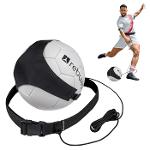 Rebuwo Soccer Training Belt, Adjustable Football Training Be