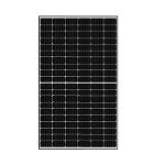 12 X Epp 380 Watt Hieff Solar Module Black Solar System Photovoltaic