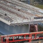 alphalith Micropor 95 (LP)