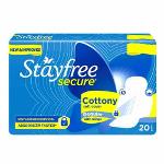 stayfree sanitary napkins